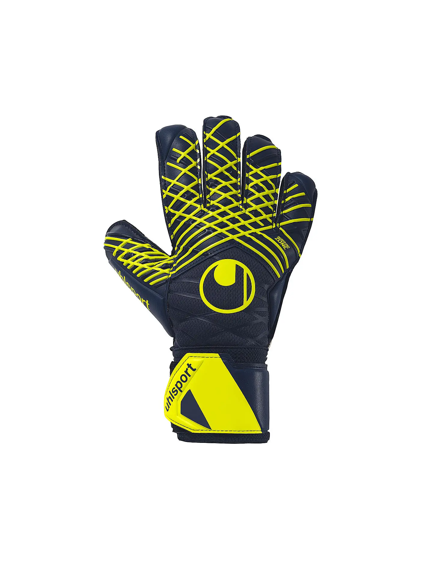 UHLSPORT | Torwarthandschuhe Prediction Supersoft | 